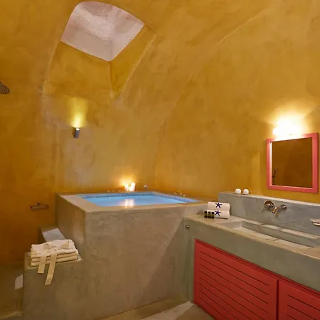 Caldera Colors * Fira (Santorini)