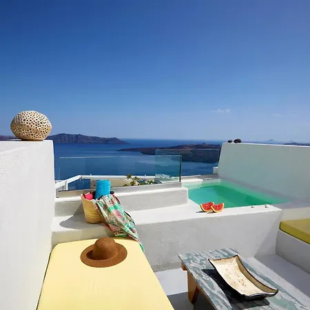 Caldera Colors Apartamento Fira (Santorini)