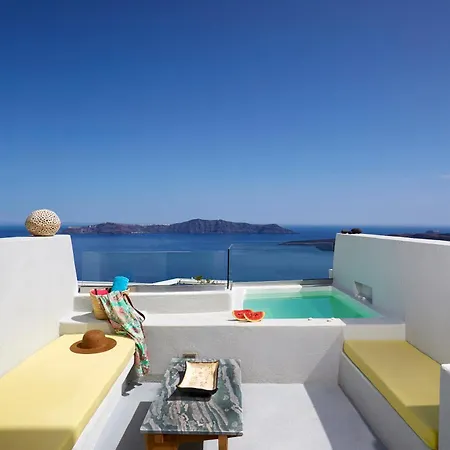 Apartamento Caldera Colors