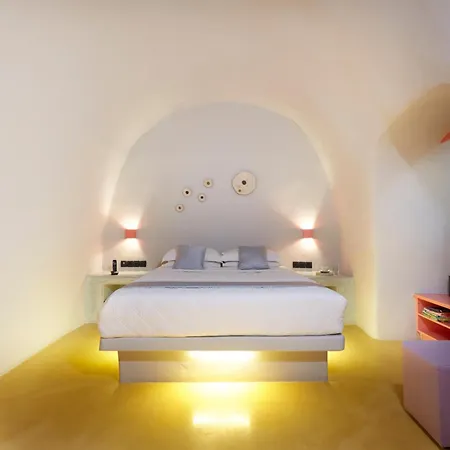 Caldera Colors Apartamento Fira (Santorini)