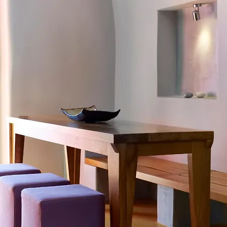 Caldera Colors Apartamento Fira (Santorini)