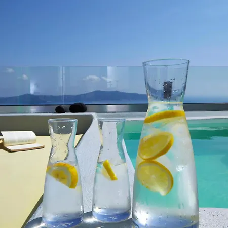 Apartamento Caldera Colors Fira (Santorini)