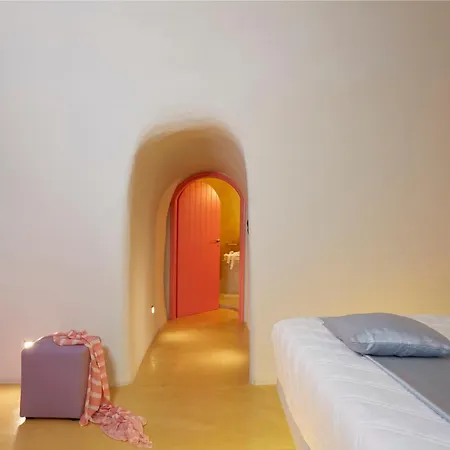 Caldera Colors * Fira (Santorini)