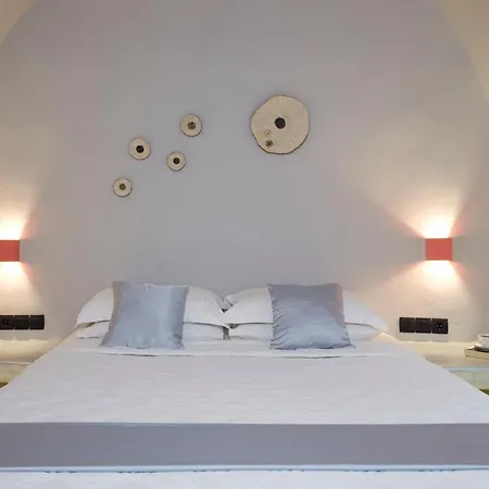 Caldera Colors Apartamento Fira (Santorini)