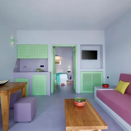 Apartamento Caldera Colors Fira (Santorini)