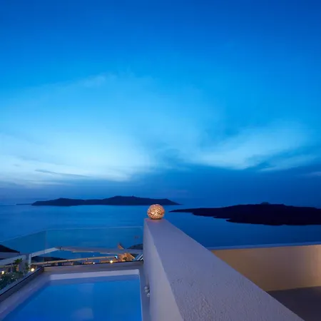 Apartamento Caldera Colors Fira (Santorini)