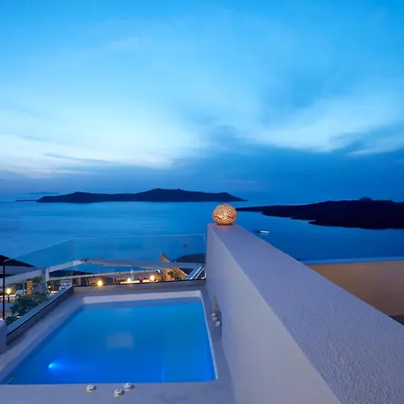 Caldera Colors Apartamento *