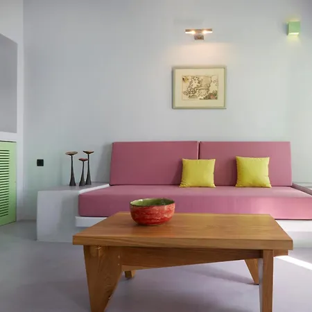 Apartamento Caldera Colors Fira (Santorini)