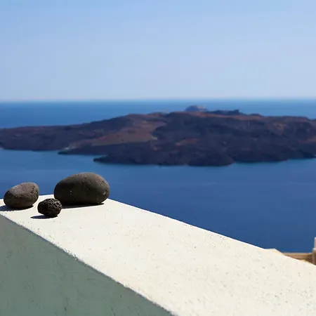 Caldera Colors Apartamento