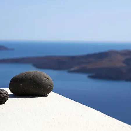 Caldera Colors * Fira (Santorini)