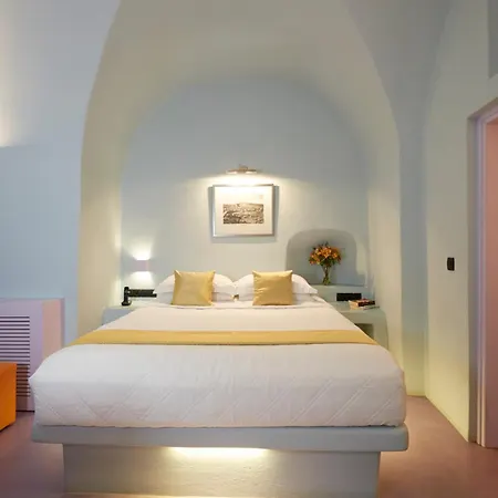 Apartamento Caldera Colors Fira (Santorini)