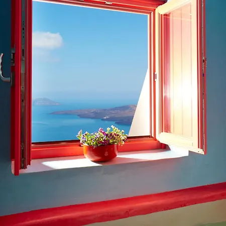 Caldera Colors Fira (Santorini)