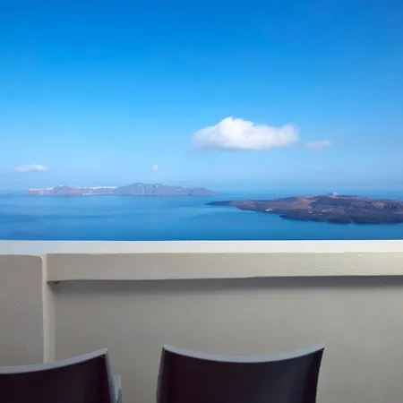 Apartamento Caldera Colors