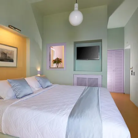 Apartament Caldera Colors Fira (Santorini)