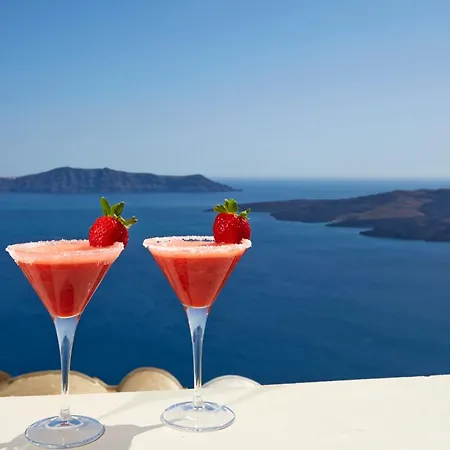 Caldera Colors Fira (Santorini)