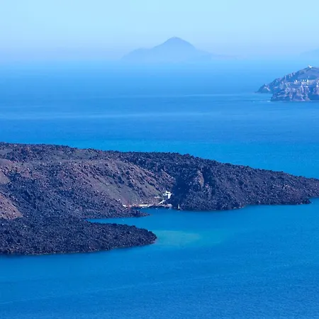 Apartamento Caldera Colors