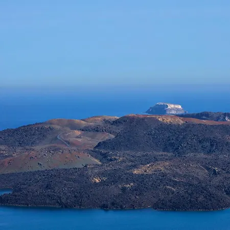 Apartamento Caldera Colors *