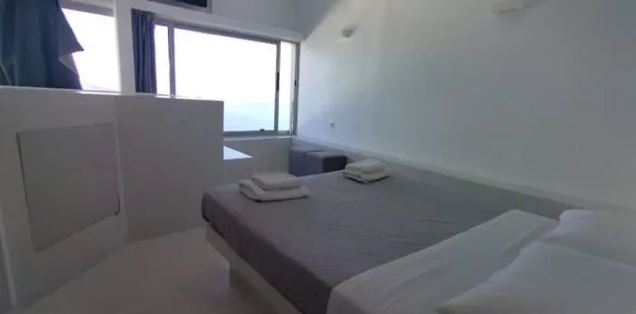 Apartament Caldera Colors