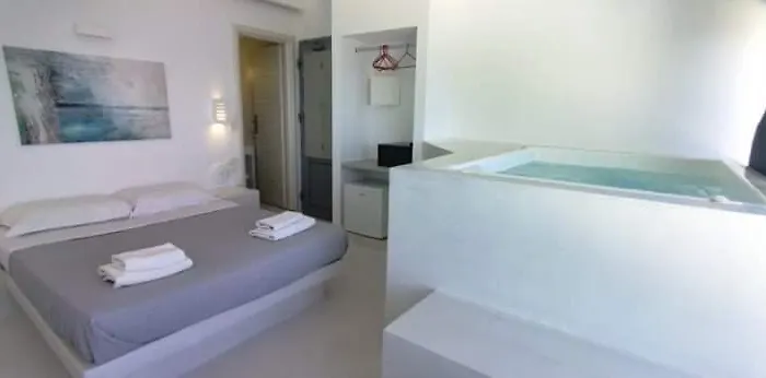 Caldera Colors Apartament Fira (Santorini)