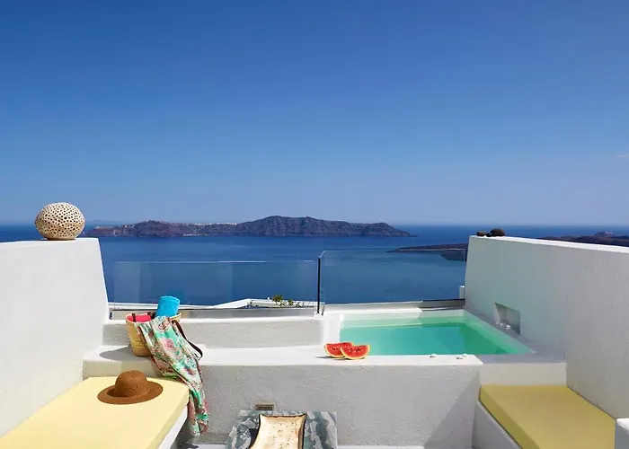 Apartament Caldera Colors