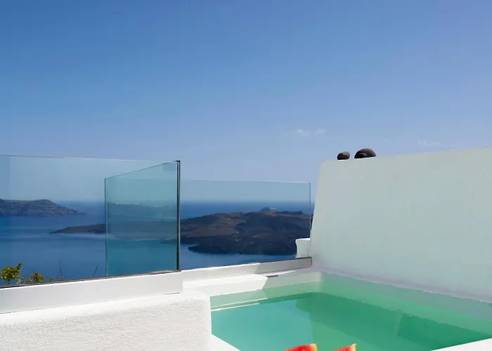 Caldera Colors * Fira (Santorini)