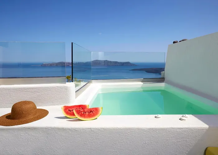 Caldera Colors * Fira (Santorini)