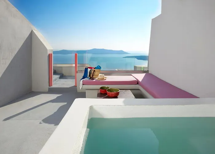 Caldera Colors Apartament