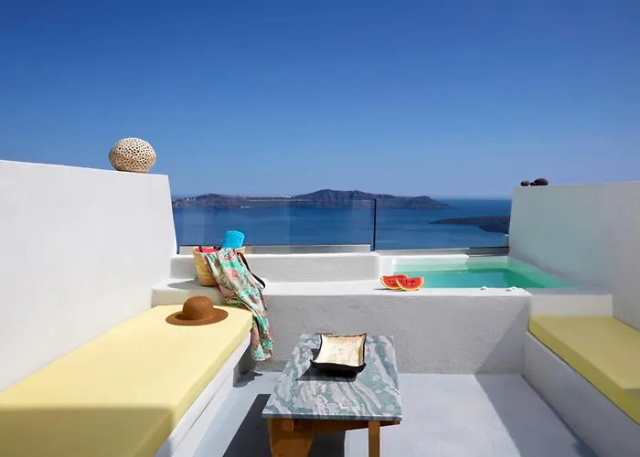 Caldera Colors Apartament