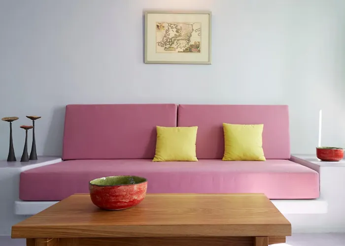 Caldera Colors Fira (Santorini)