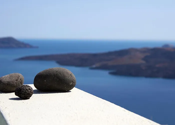 Caldera Colors * Fira (Santorini)