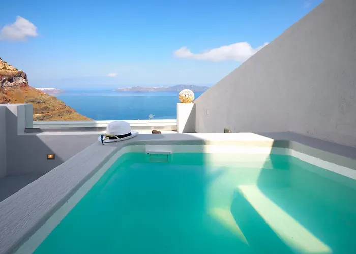 Caldera Colors Fira (Santorini)