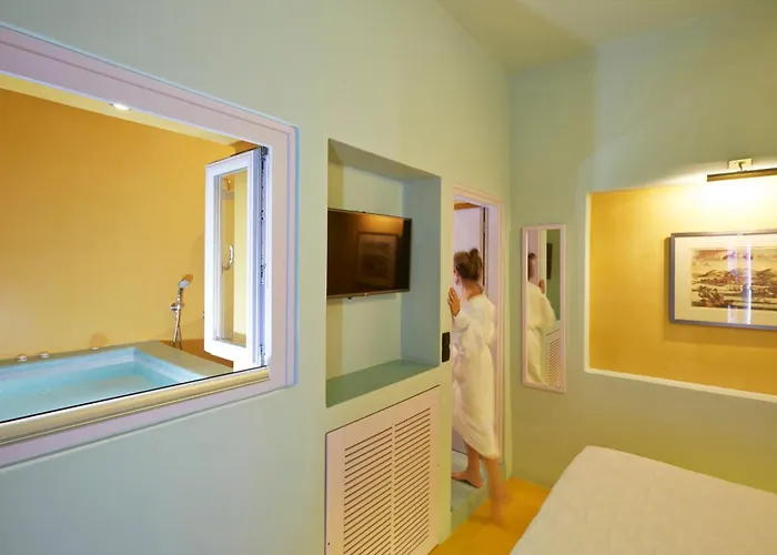 Caldera Colors Apartament