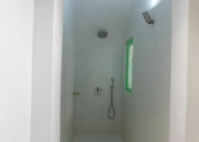 Apartament Caldera Colors