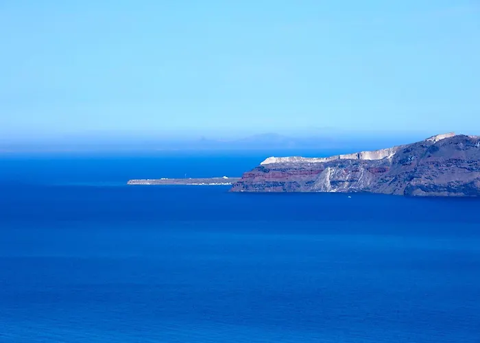 Caldera Colors Apartament Fira (Santorini)