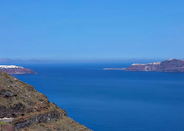 Caldera Colors * Fira (Santorini)