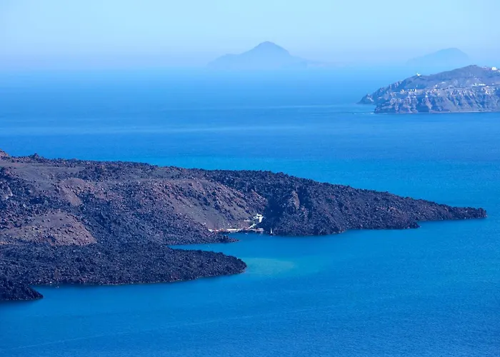 Apartament Caldera Colors