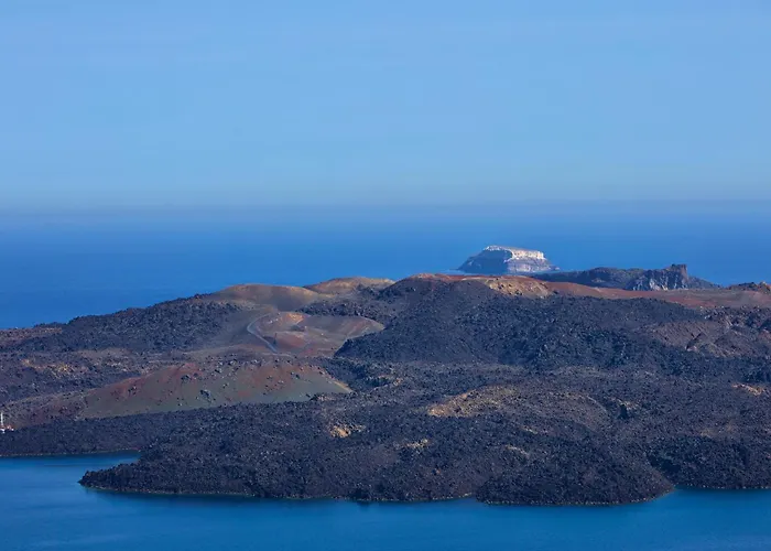 Apartament Caldera Colors *