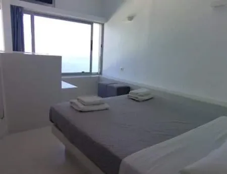 Apartament Caldera Colors