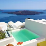 Caldera Colors Apartment Fira (Santorini)
