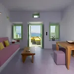 Caldera Colors * Fira (Santorini)