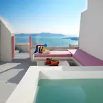 Caldera Colors Apartment