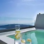Caldera Colors * Fira (Santorini)