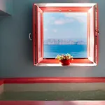 Apartment Caldera Colors