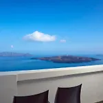 Caldera Colors Apartment
