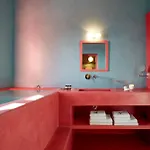 Apartment Caldera Colors *