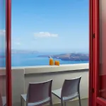 Caldera Colors Apartment *