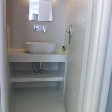 דירה Caldera Colors