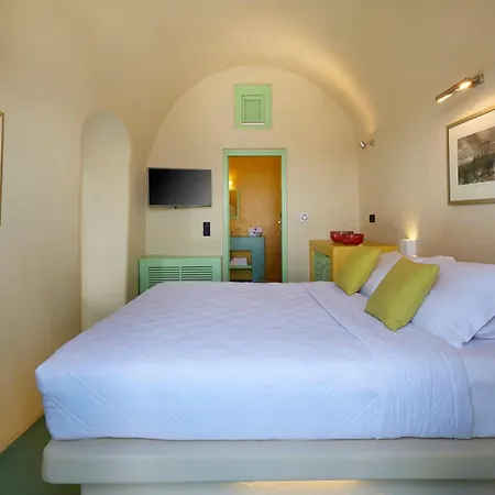 Caldera Colors Apartment *