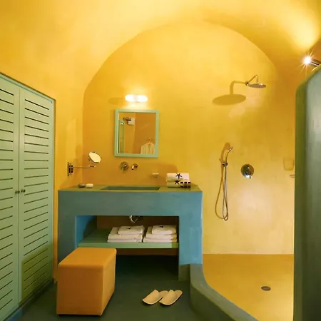 Caldera Colors Apartment *