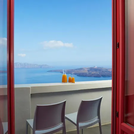 Caldera Colors Apartment *